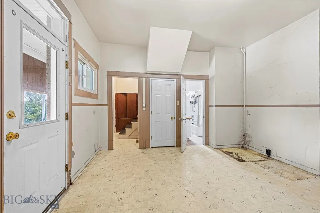 640 S Montana Street Butte MT 59701