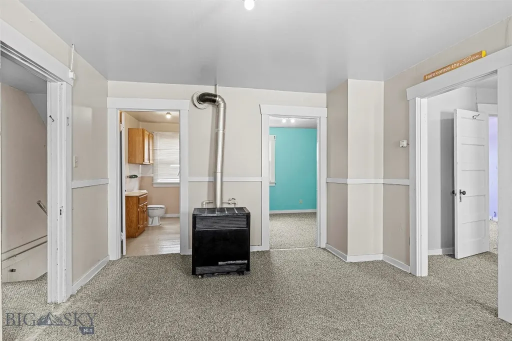 640 S Montana Street Butte MT 59701