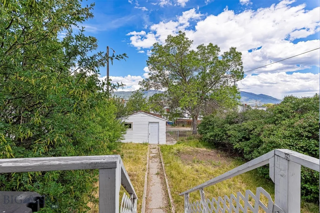 640 S Montana Street Butte MT 59701
