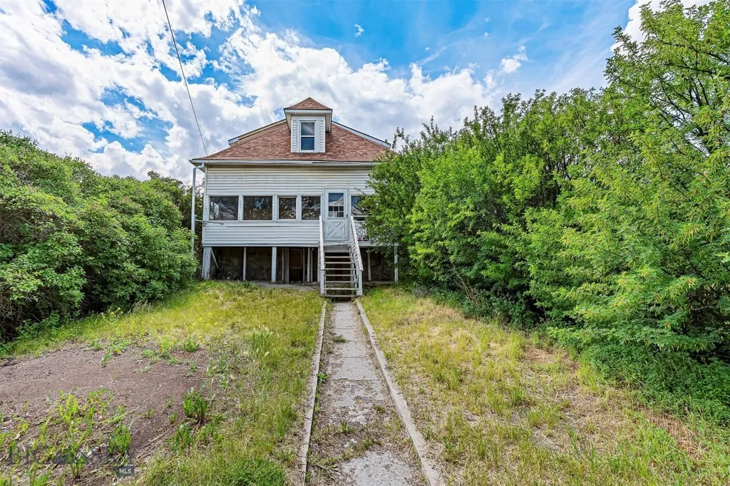 640 S Montana Street Butte MT 59701