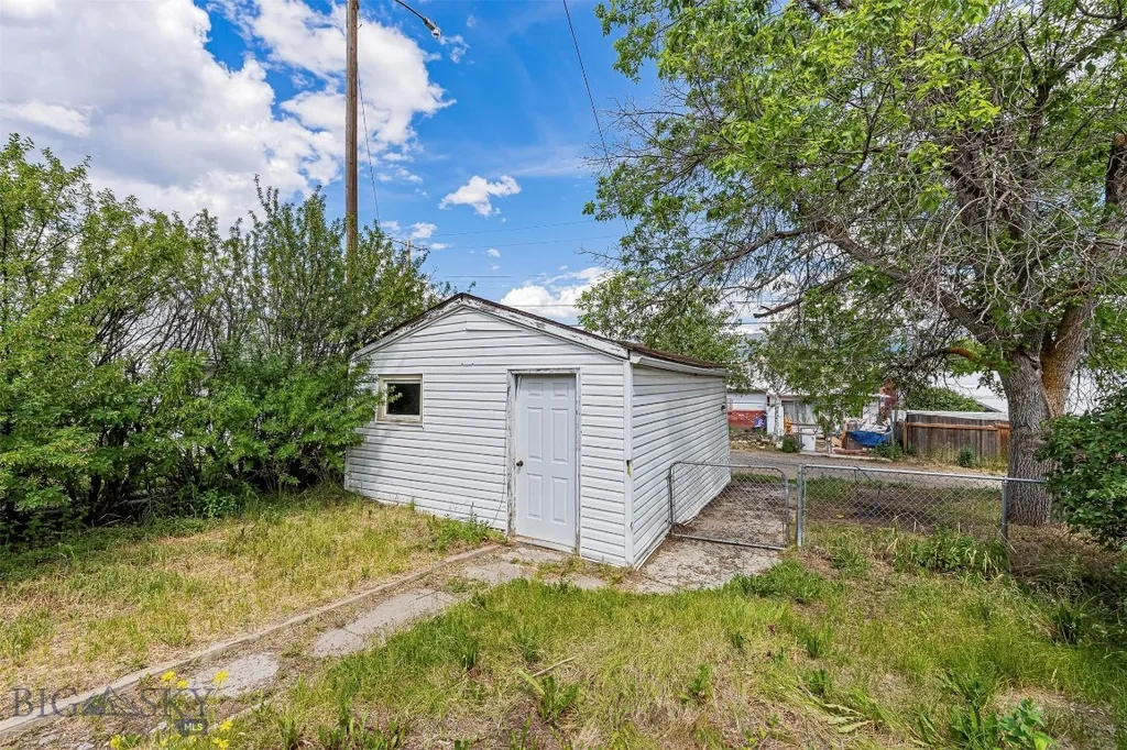 640 S Montana Street Butte MT 59701
