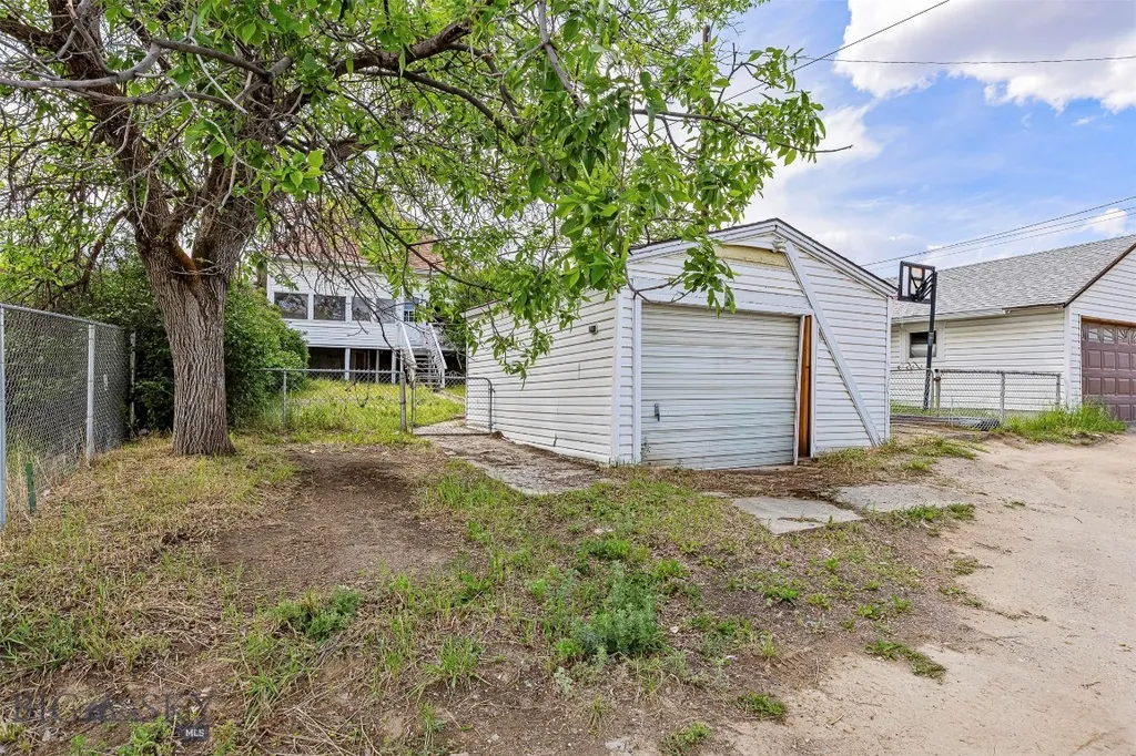 640 S Montana Street Butte MT 59701