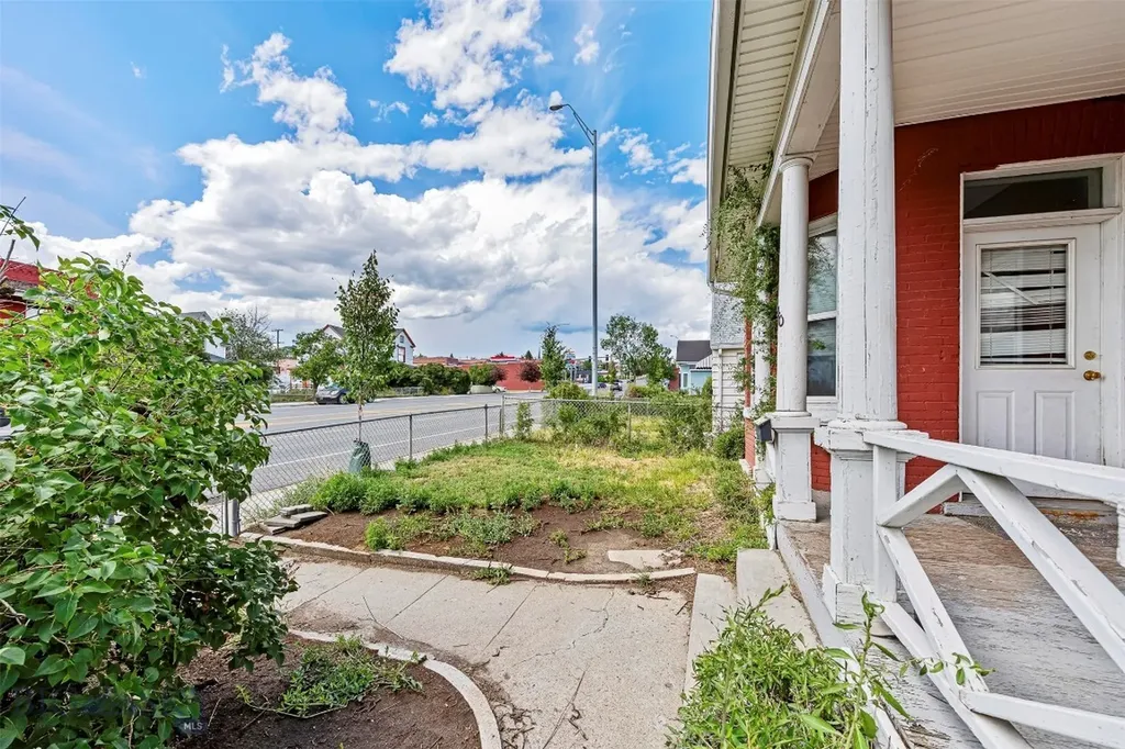 640 S Montana Street Butte MT 59701