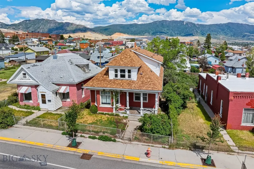 640 S Montana Street Butte MT 59701