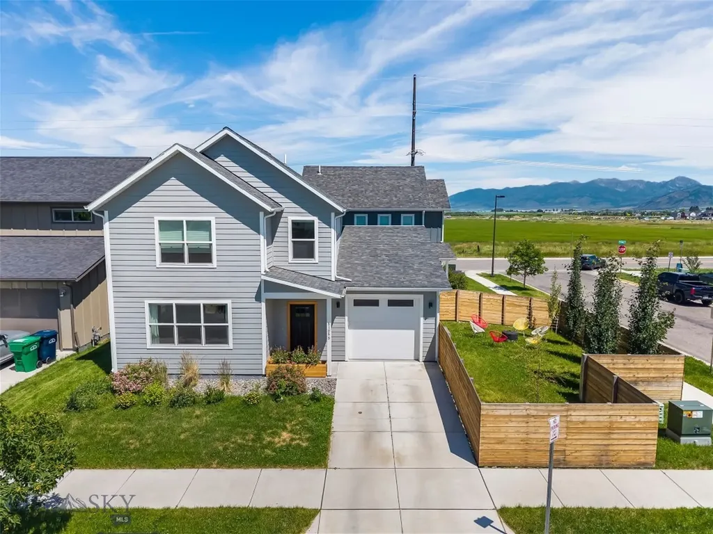 5105 Samantha Lane Bozeman MT 59718