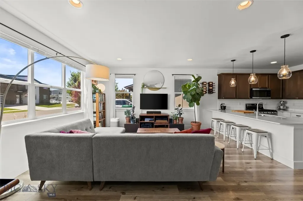 5105 Samantha Lane Bozeman MT 59718