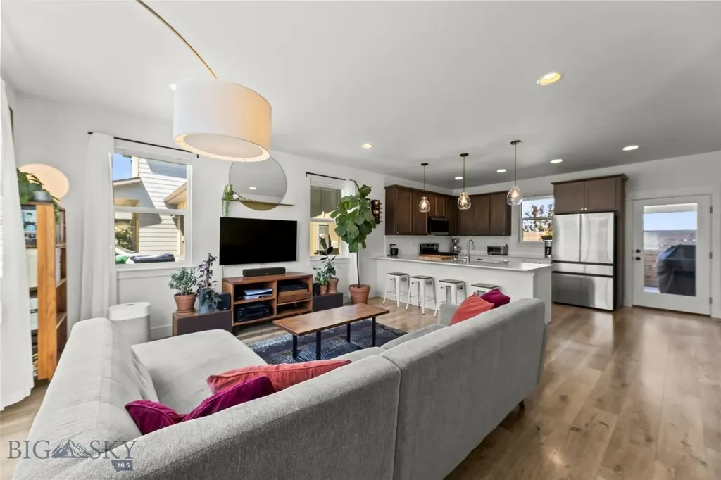 5105 Samantha Lane Bozeman MT 59718