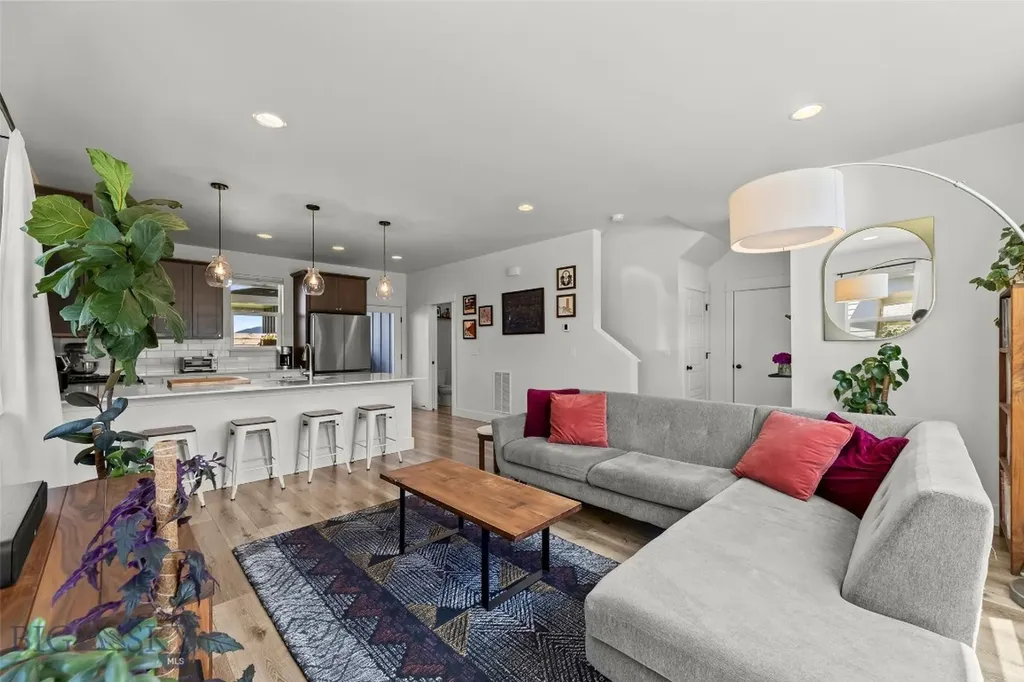 5105 Samantha Lane Bozeman MT 59718