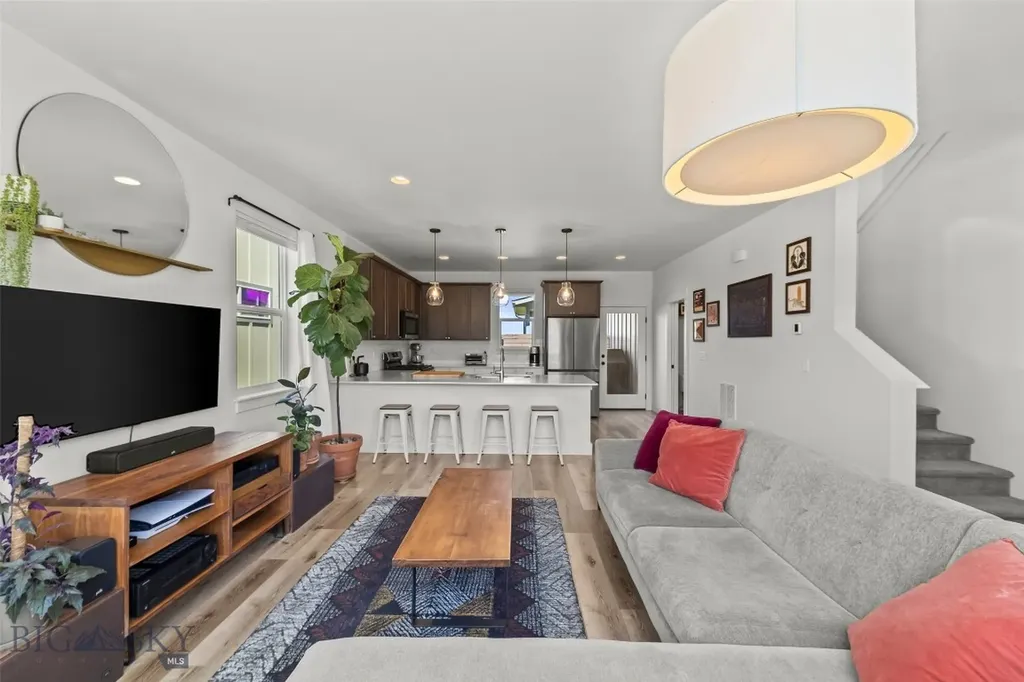 5105 Samantha Lane Bozeman MT 59718