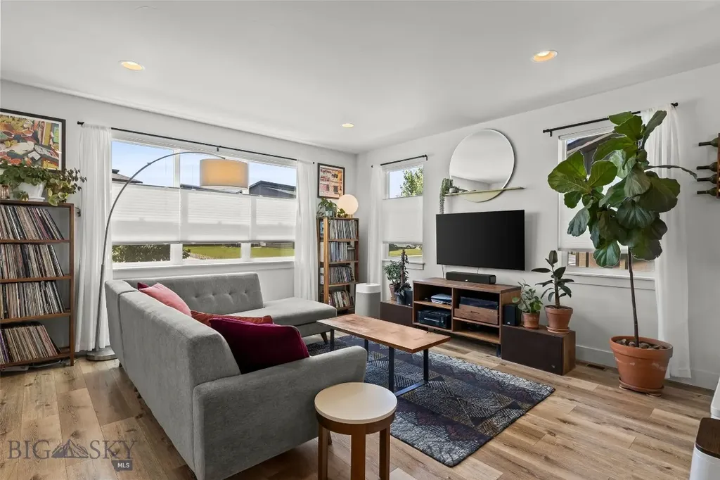 5105 Samantha Lane Bozeman MT 59718