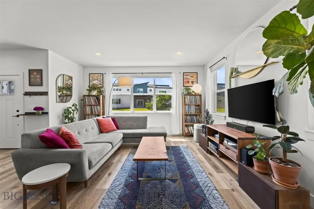 5105 Samantha Lane Bozeman MT 59718