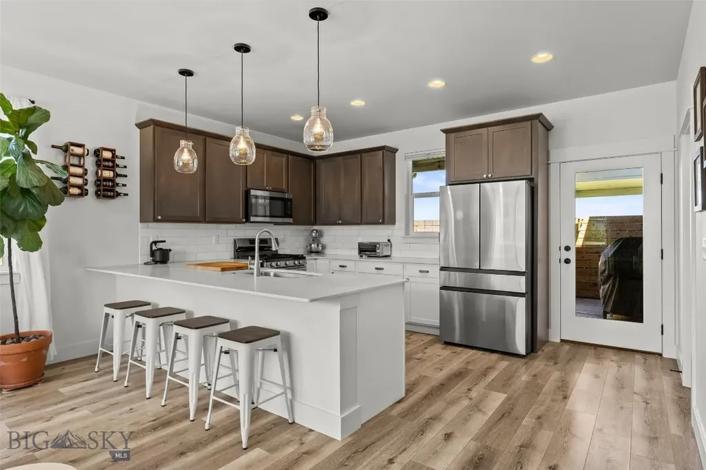 5105 Samantha Lane Bozeman MT 59718
