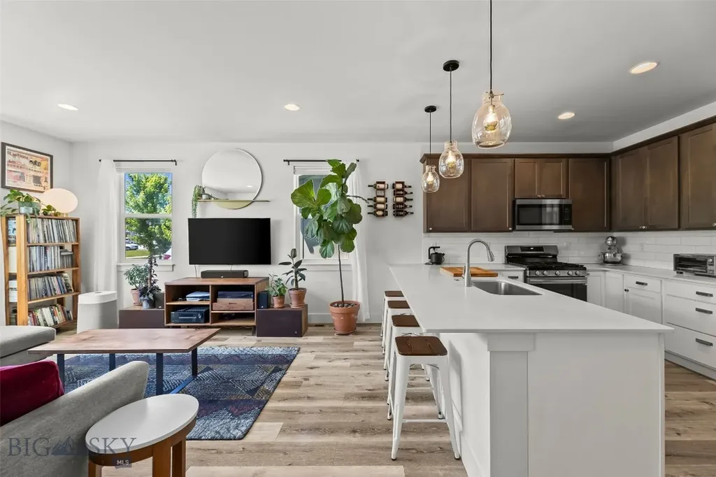 5105 Samantha Lane Bozeman MT 59718