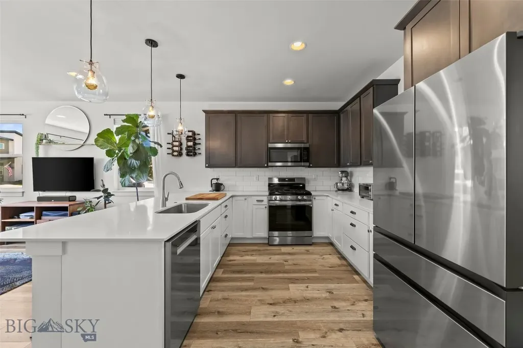 5105 Samantha Lane Bozeman MT 59718