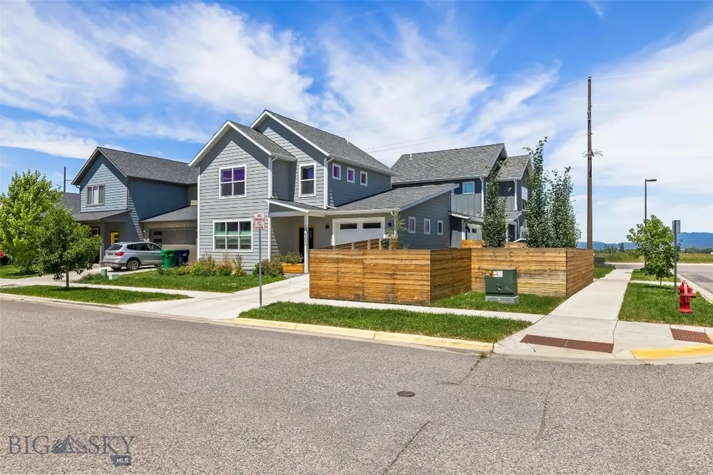 5105 Samantha Lane Bozeman MT 59718