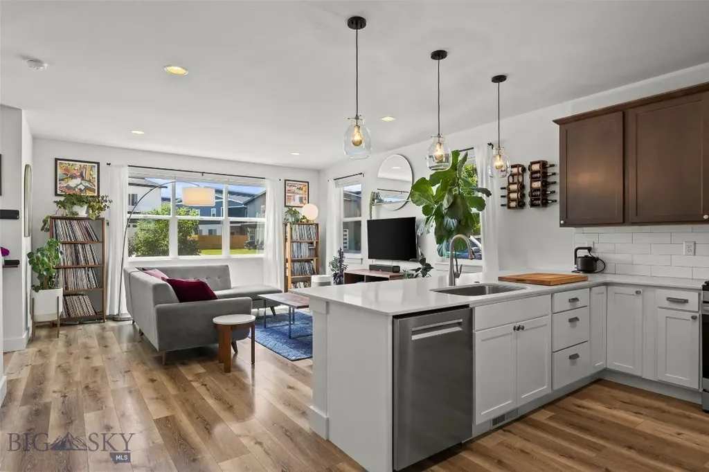 5105 Samantha Lane Bozeman MT 59718