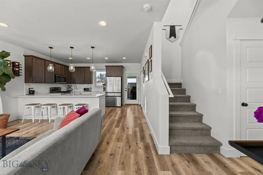 5105 Samantha Lane Bozeman MT 59718