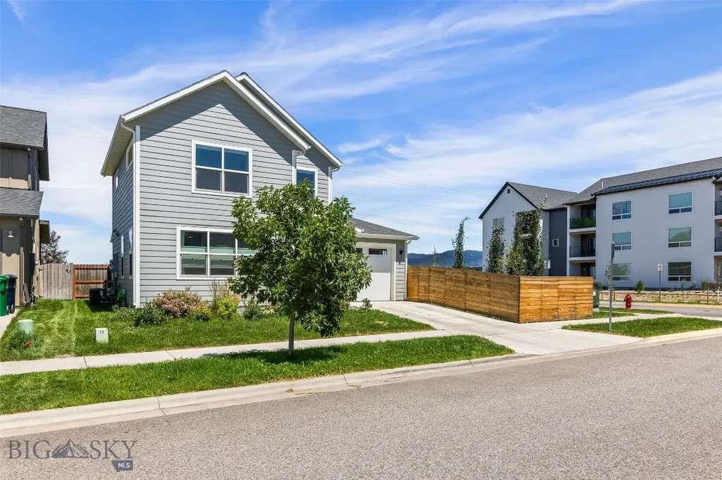 5105 Samantha Lane Bozeman MT 59718