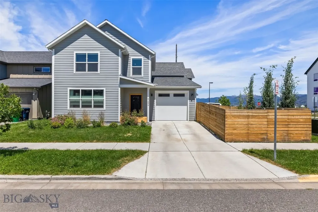 5105 Samantha Lane Bozeman MT 59718