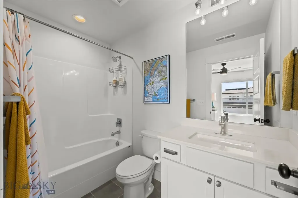 5105 Samantha Lane Bozeman MT 59718