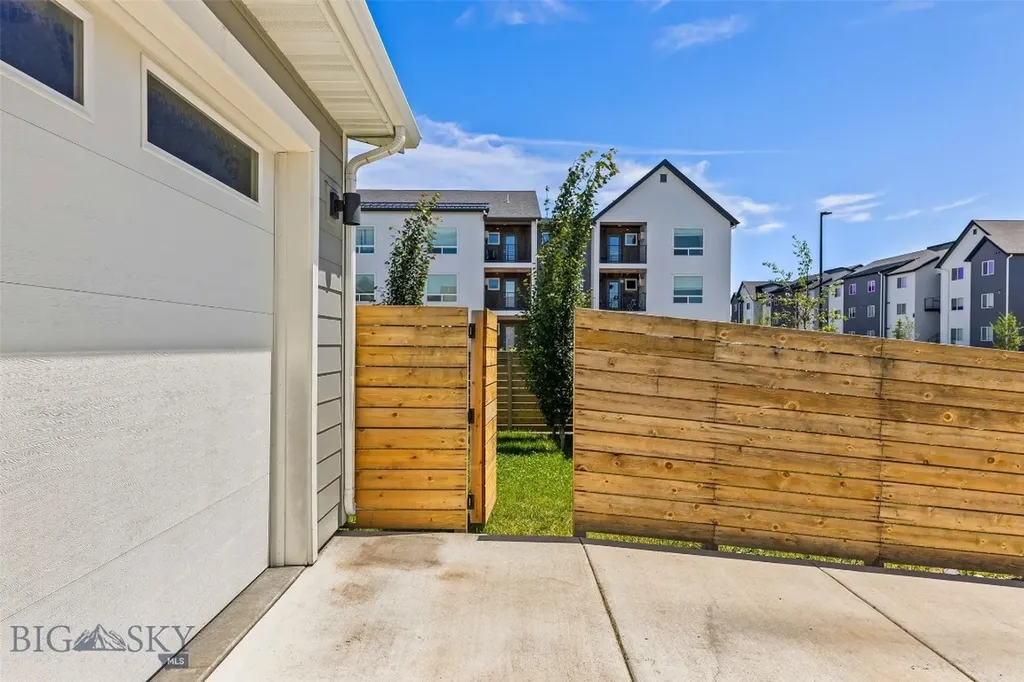 5105 Samantha Lane Bozeman MT 59718