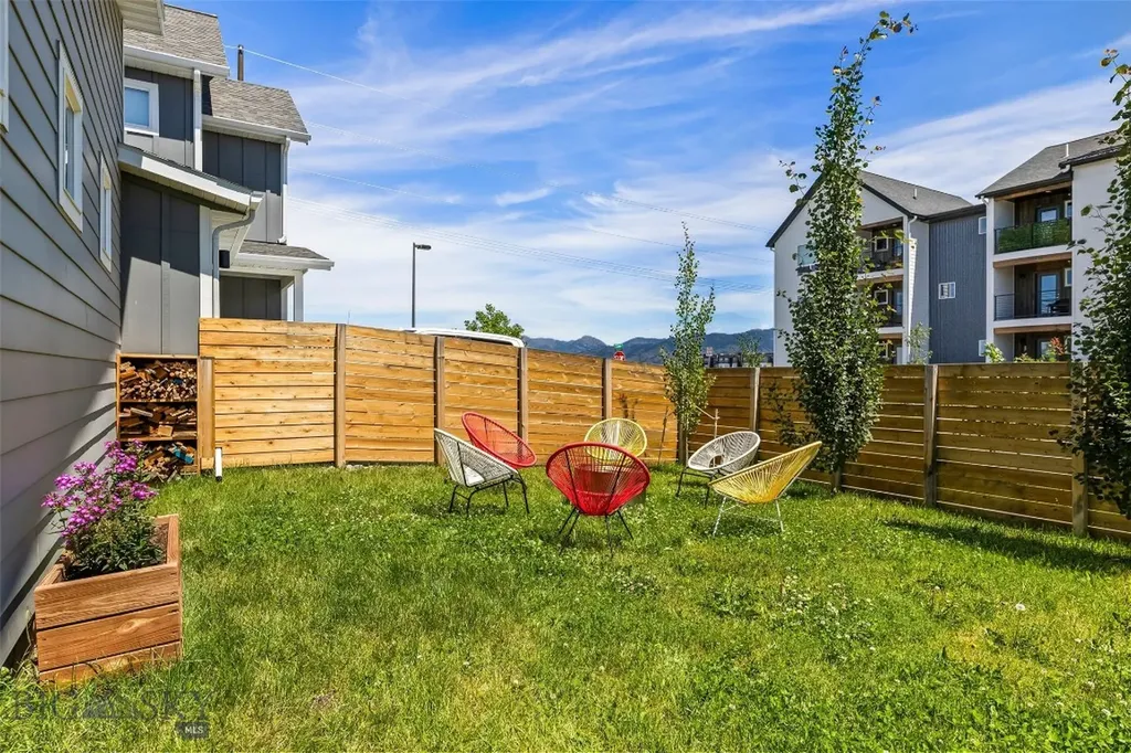 5105 Samantha Lane Bozeman MT 59718