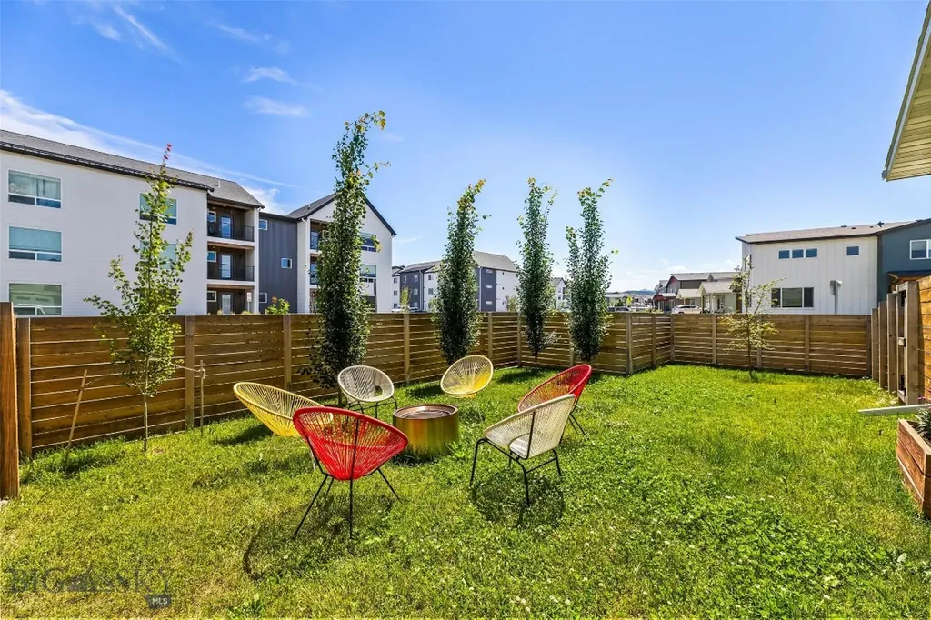 5105 Samantha Lane Bozeman MT 59718