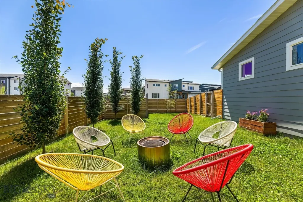 5105 Samantha Lane Bozeman MT 59718