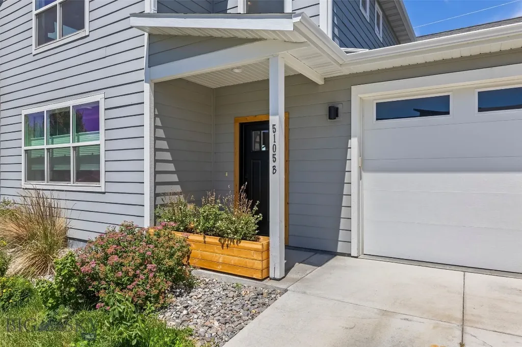 5105 Samantha Lane Bozeman MT 59718
