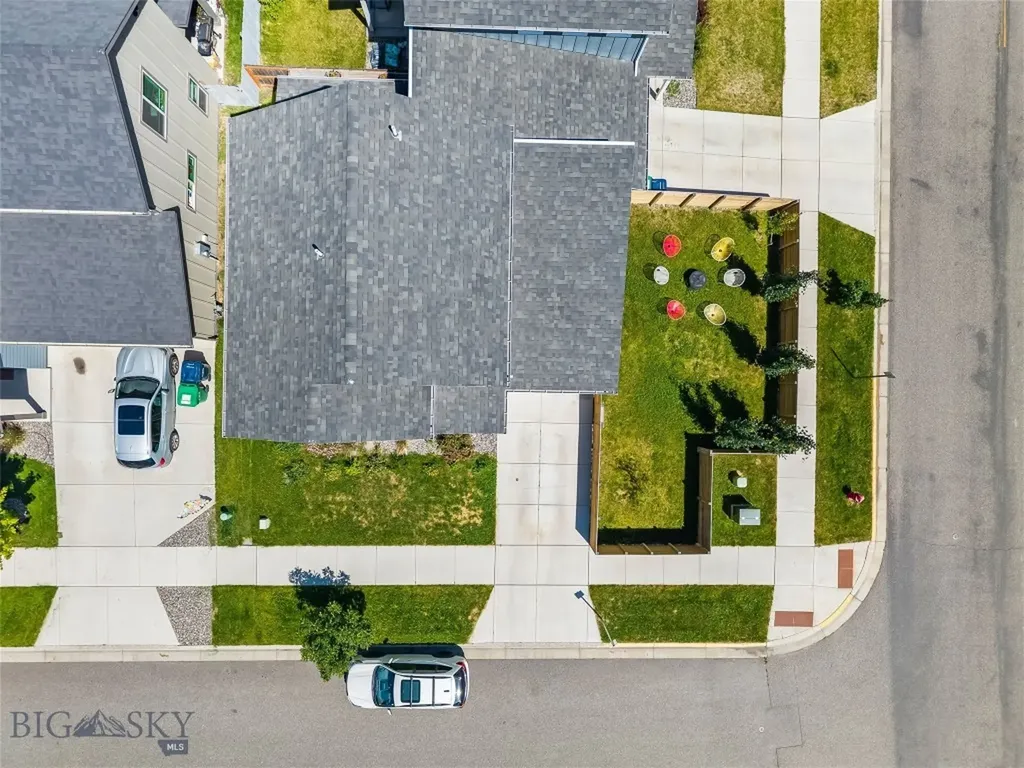 5105 Samantha Lane Bozeman MT 59718