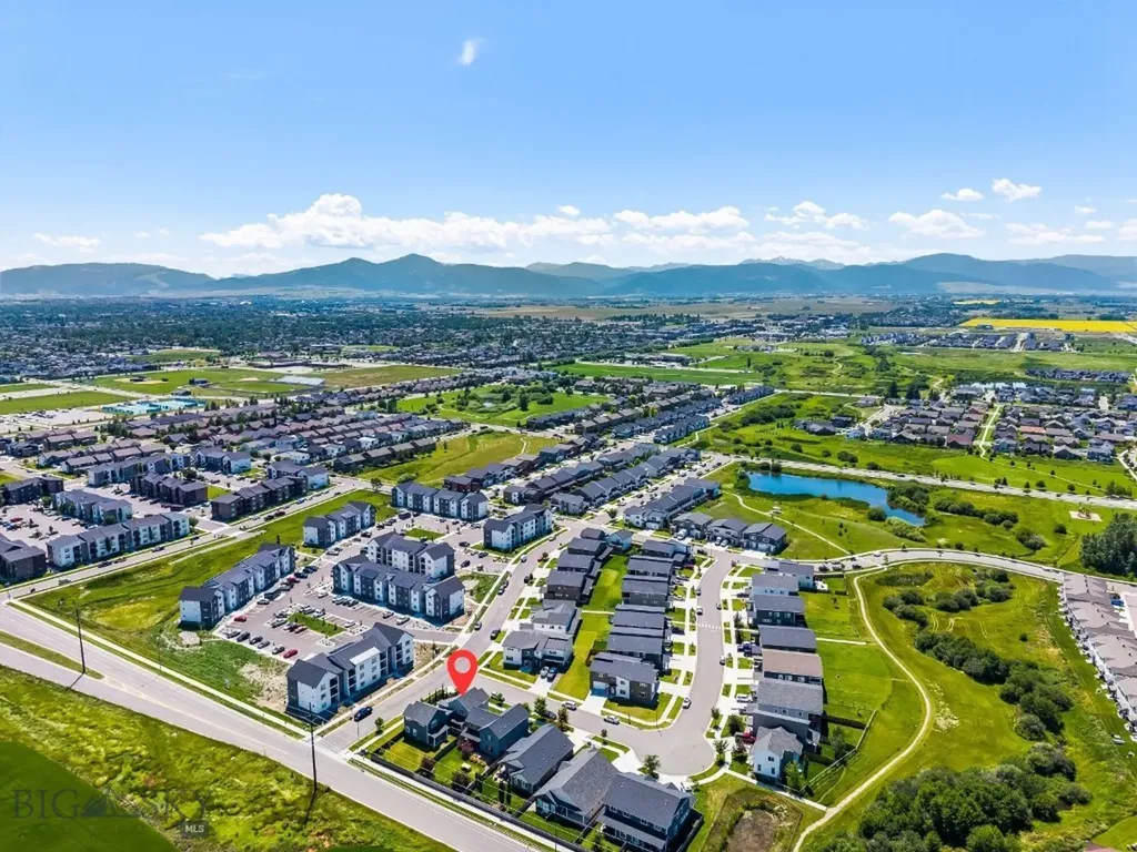5105 Samantha Lane Bozeman MT 59718