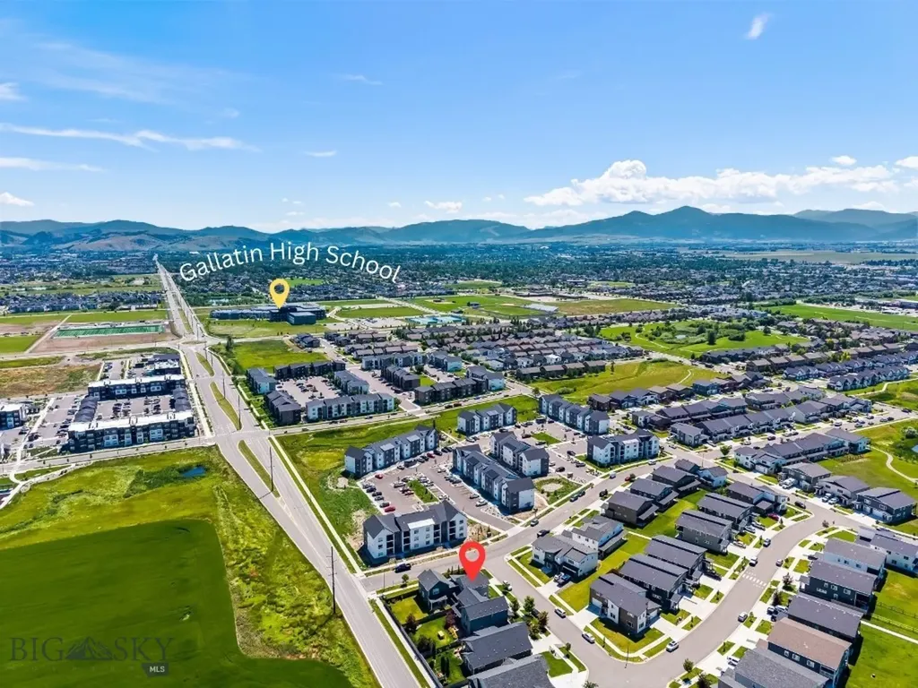 5105 Samantha Lane Bozeman MT 59718