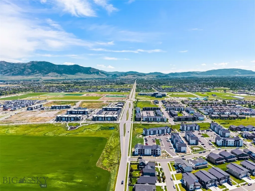 5105 Samantha Lane Bozeman MT 59718