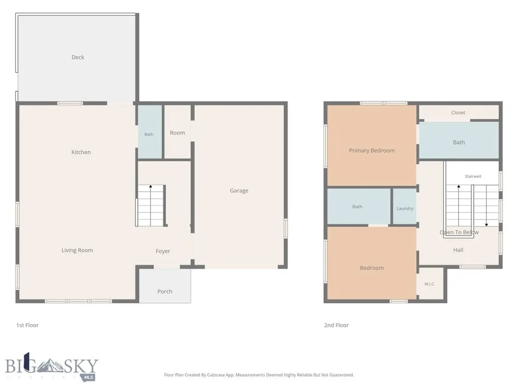 5105 Samantha Lane Bozeman MT 59718