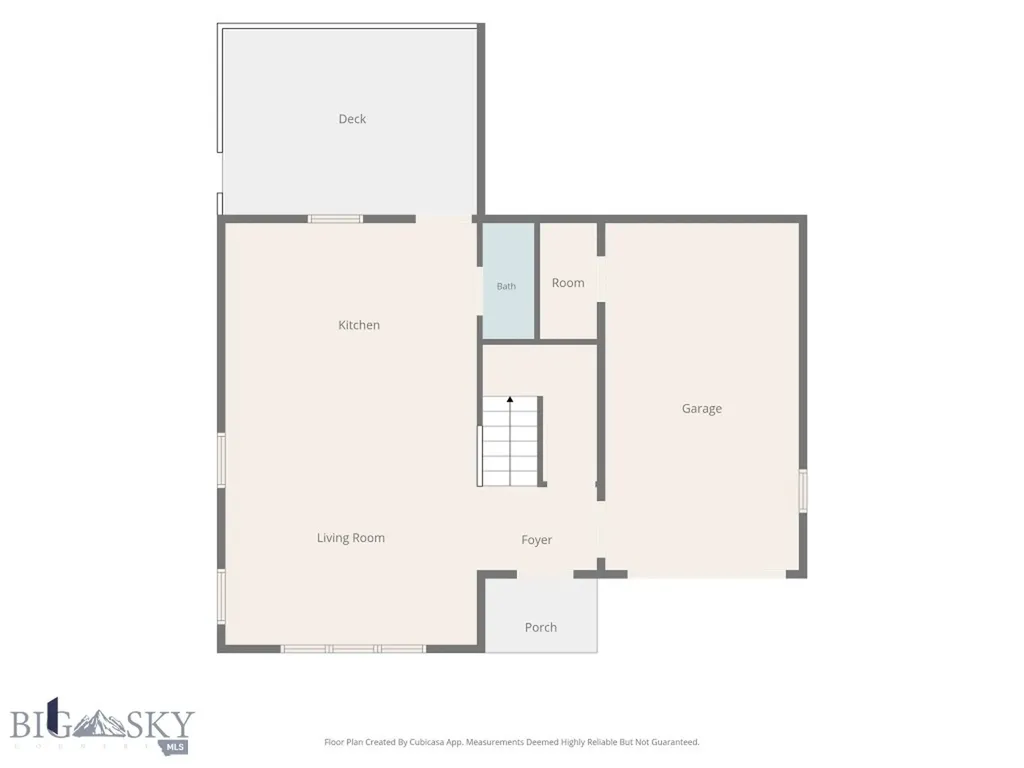 5105 Samantha Lane Bozeman MT 59718