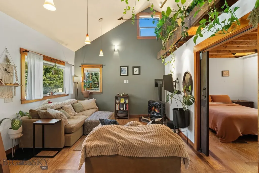 1320 S Church Avenue Bozeman MT 59715