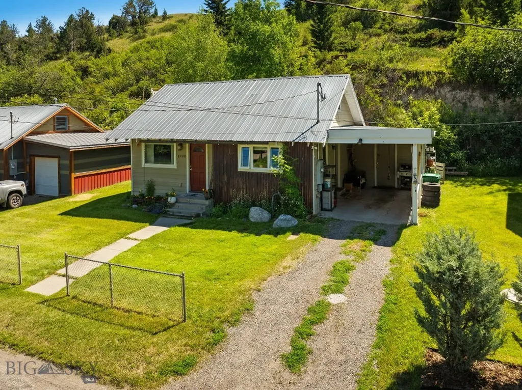 1320 S Church Avenue Bozeman MT 59715