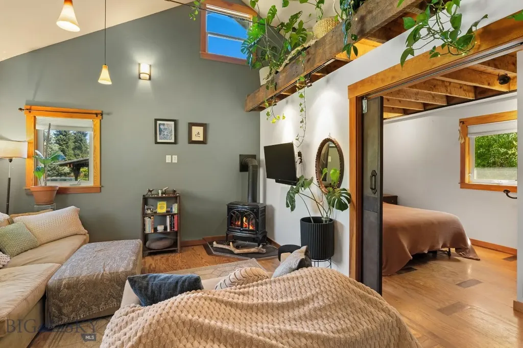 1320 S Church Avenue Bozeman MT 59715