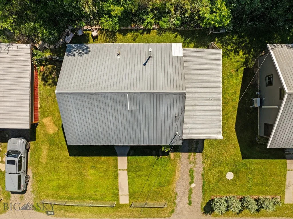 1320 S Church Avenue Bozeman MT 59715