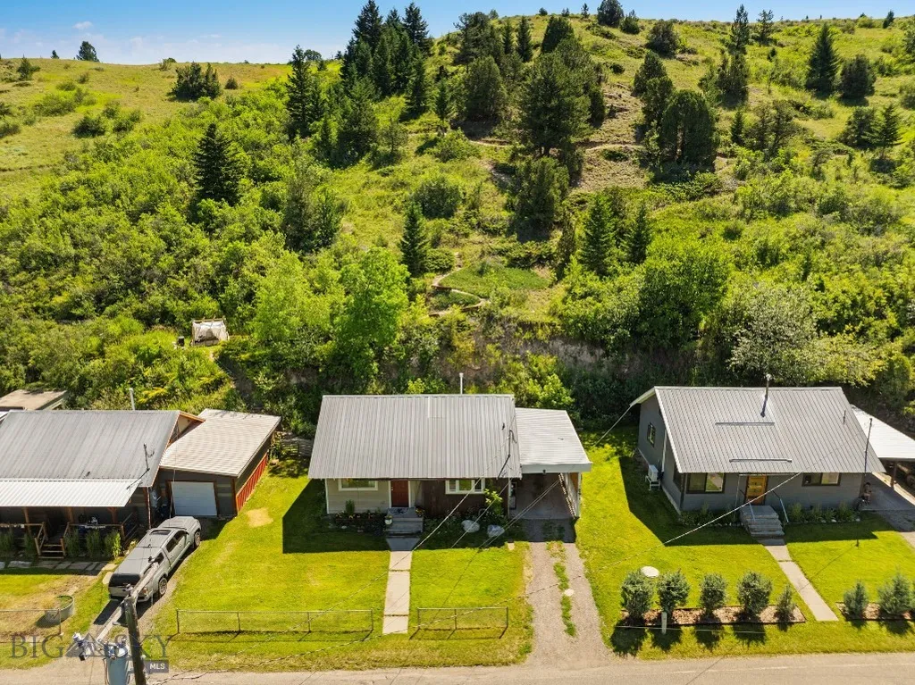 1320 S Church Avenue Bozeman MT 59715