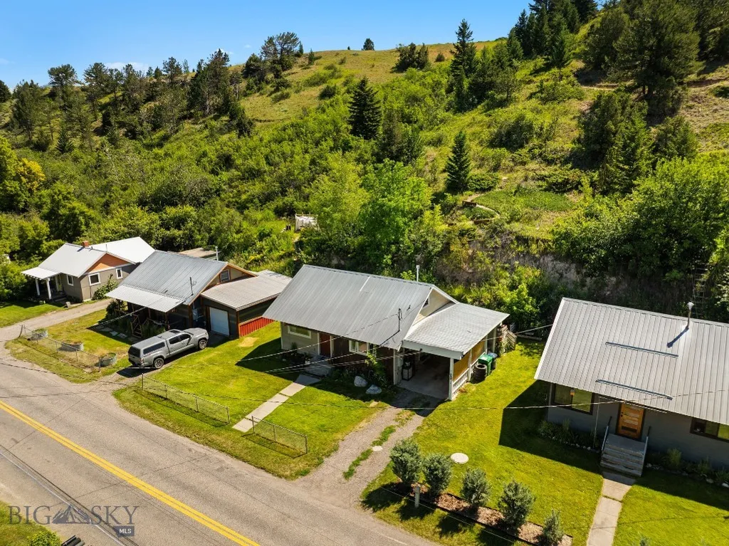 1320 S Church Avenue Bozeman MT 59715