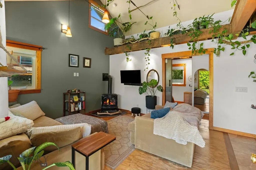 1320 S Church Avenue Bozeman MT 59715