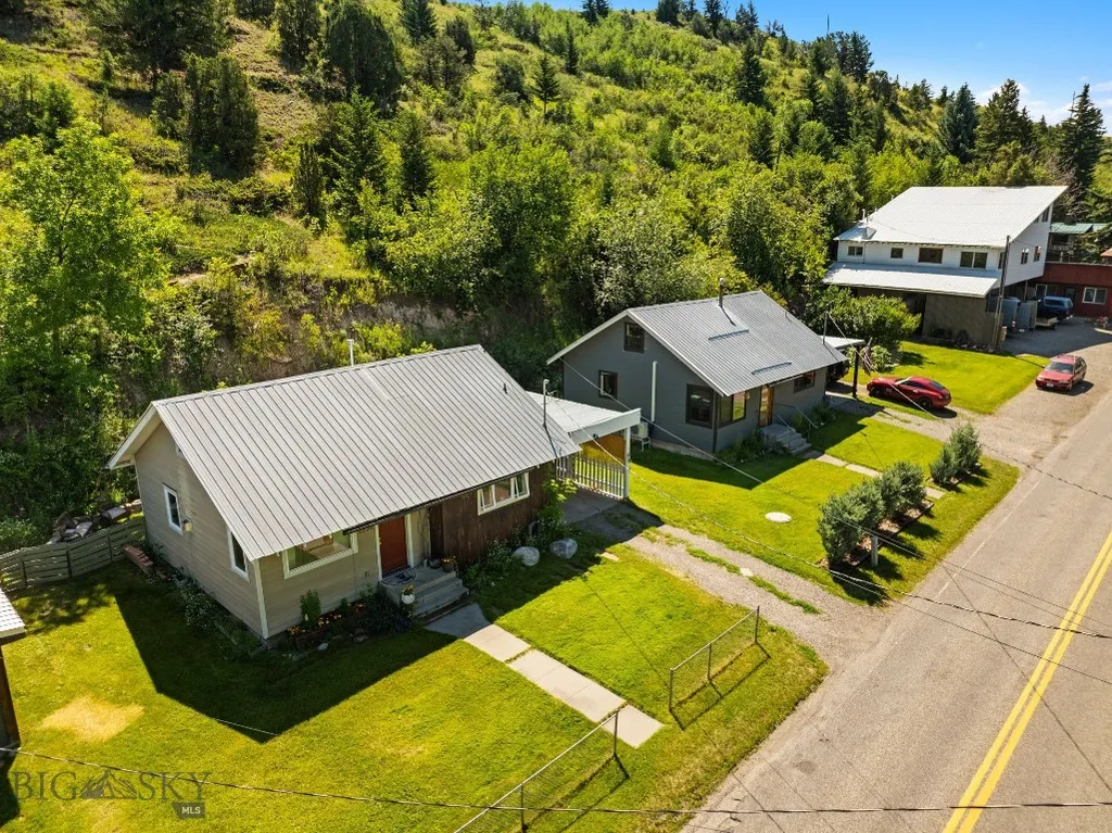 1320 S Church Avenue Bozeman MT 59715