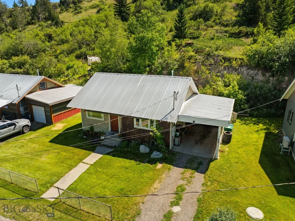 1320 S Church Avenue Bozeman MT 59715