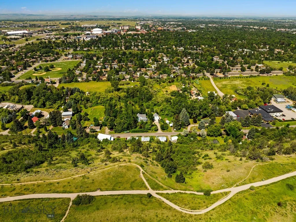 1320 S Church Avenue Bozeman MT 59715