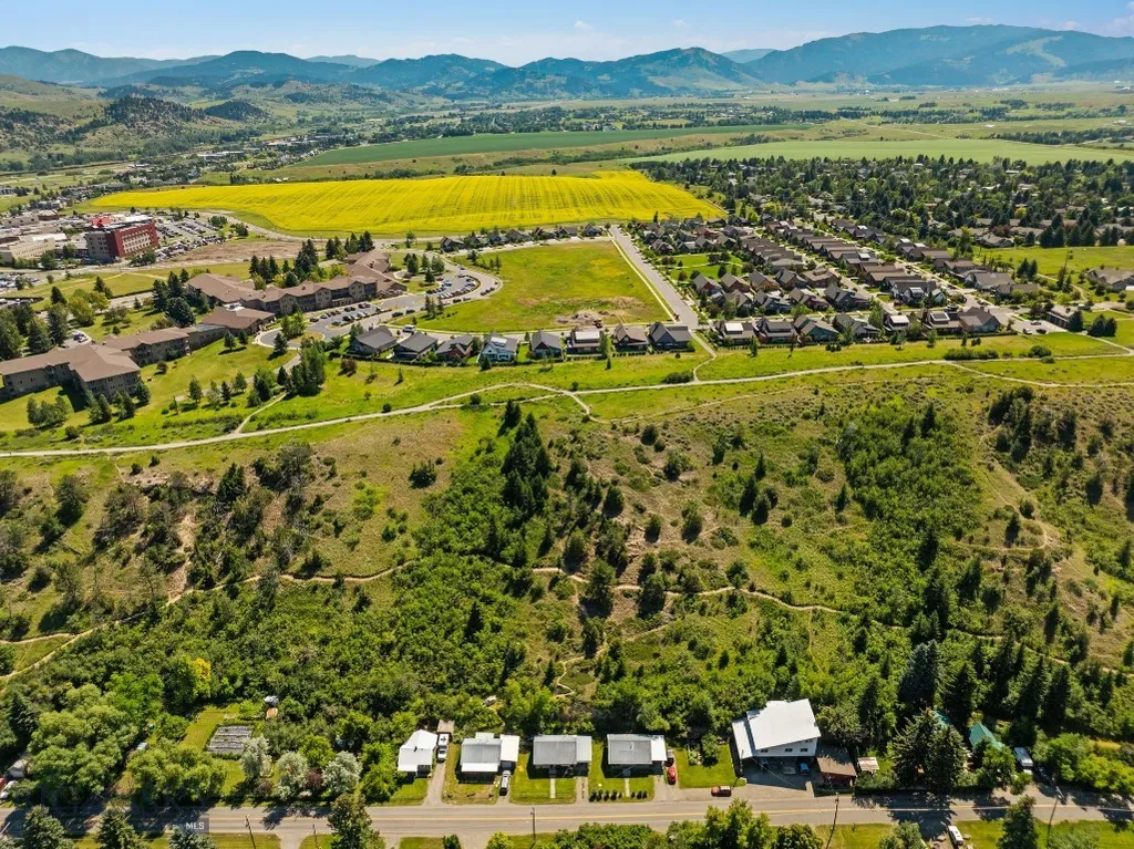1320 S Church Avenue Bozeman MT 59715