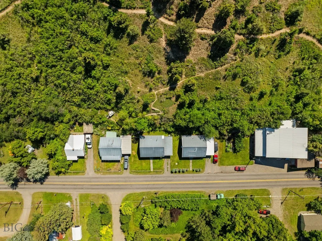 1320 S Church Avenue Bozeman MT 59715
