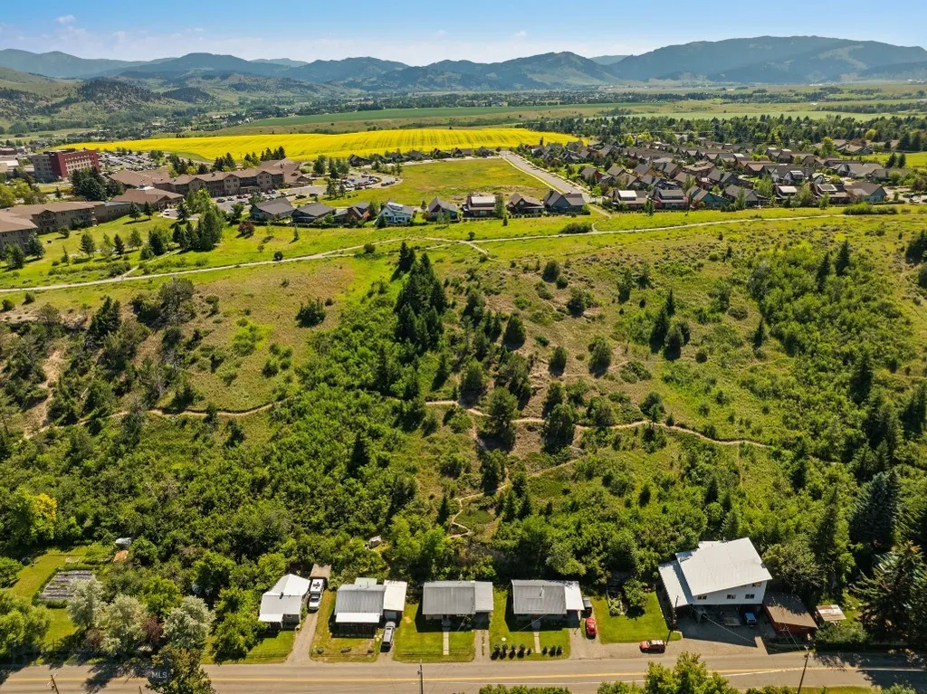 1320 S Church Avenue Bozeman MT 59715