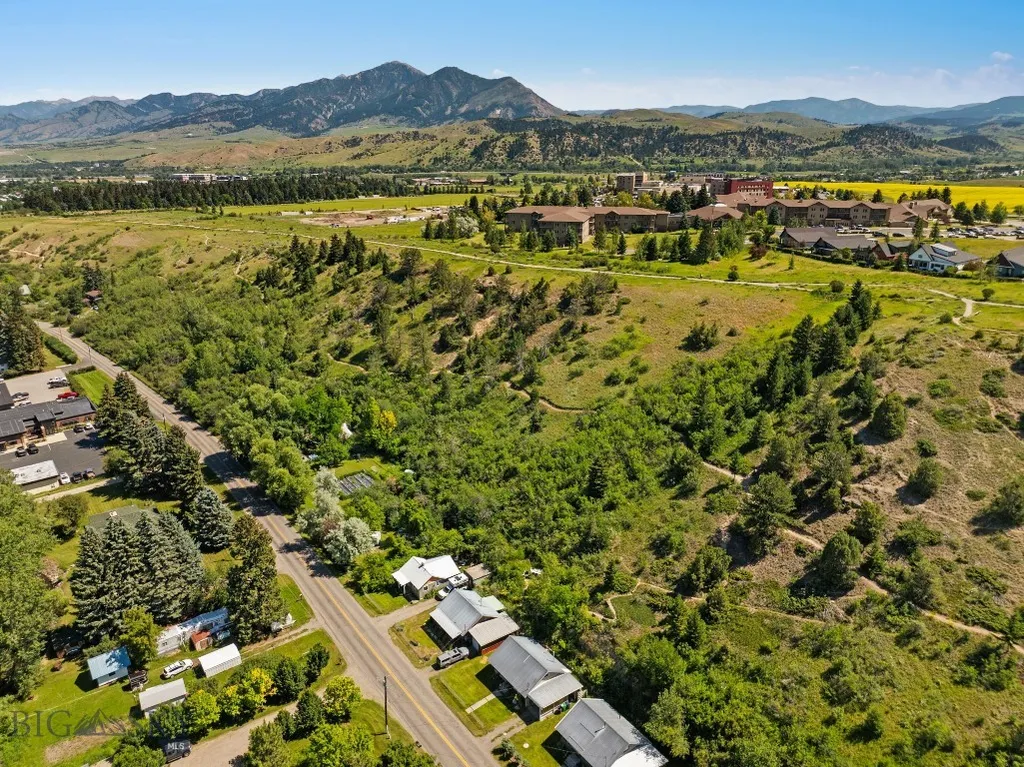 1320 S Church Avenue Bozeman MT 59715