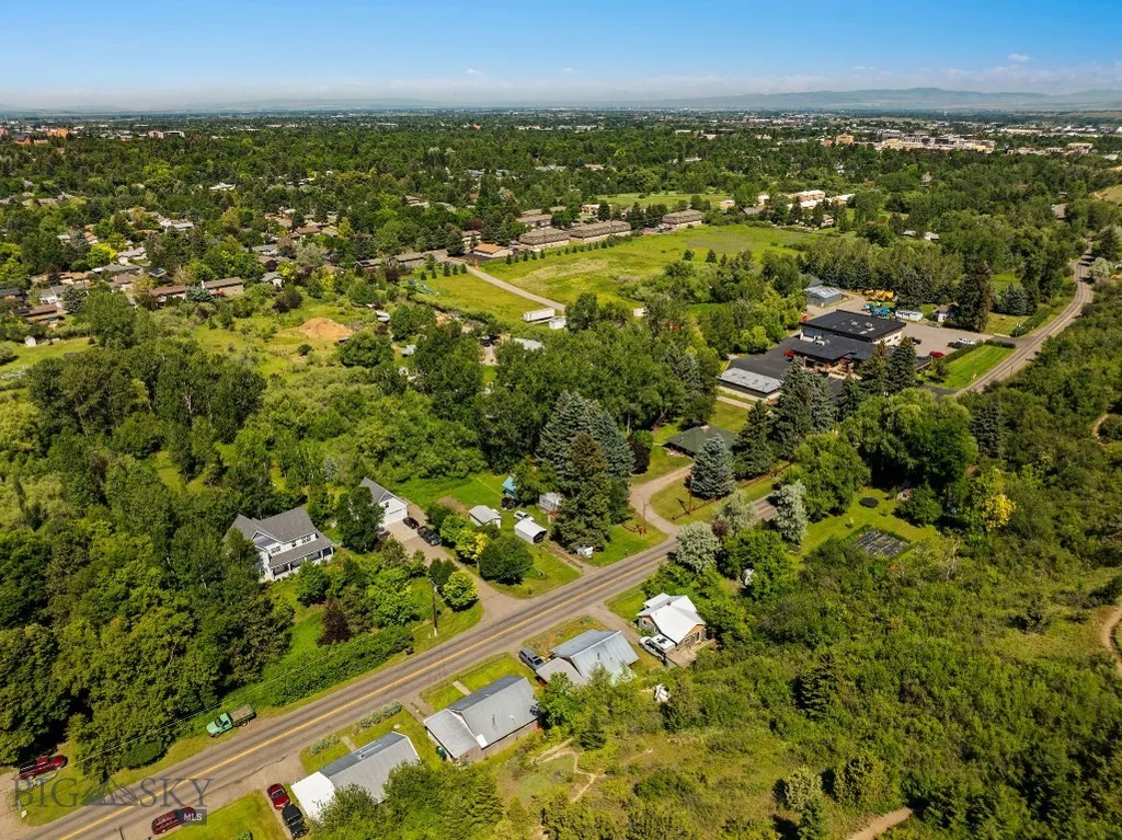 1320 S Church Avenue Bozeman MT 59715